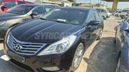 مستعمل هيونداي – Hyundai ازيرا – Azera