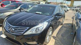 مستعمل هيونداي – Hyundai ازيرا – Azera