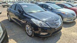 مستعمل هيونداي – Hyundai ازيرا – Azera