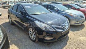 مستعمل هيونداي – Hyundai ازيرا – Azera