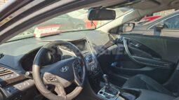 مستعمل هيونداي – Hyundai ازيرا – Azera