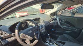 مستعمل هيونداي – Hyundai ازيرا – Azera