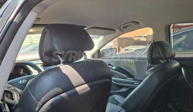 
								 مستعمل هيونداي – Hyundai ازيرا – Azera ممتلئ									