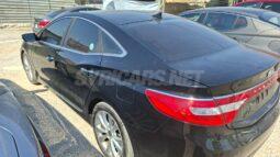 مستعمل هيونداي – Hyundai ازيرا – Azera
