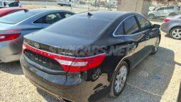 
										 مستعمل هيونداي – Hyundai ازيرا – Azera ممتلئ									