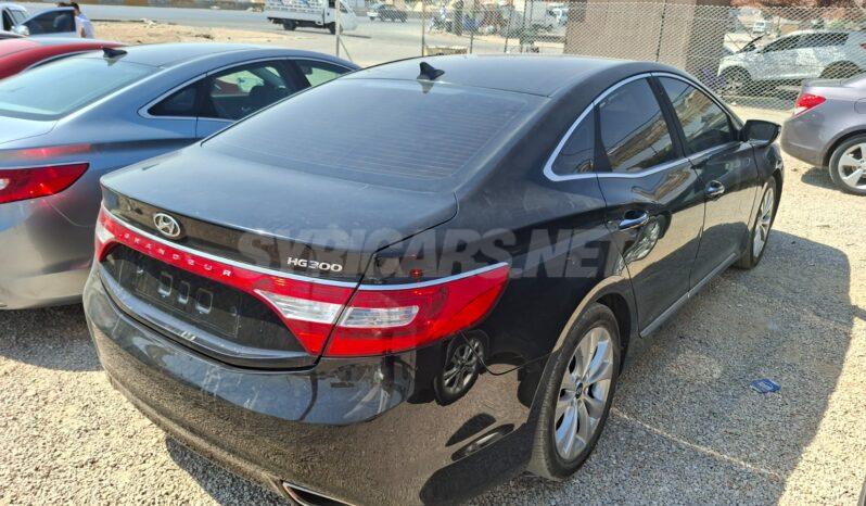 
								 مستعمل هيونداي – Hyundai ازيرا – Azera ممتلئ									