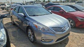 مستعمل هيونداي – Hyundai ازيرا – Azera