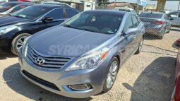 
										 مستعمل هيونداي – Hyundai ازيرا – Azera ممتلئ									