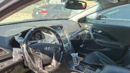 
										 مستعمل هيونداي – Hyundai ازيرا – Azera ممتلئ									