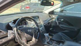 مستعمل هيونداي – Hyundai ازيرا – Azera