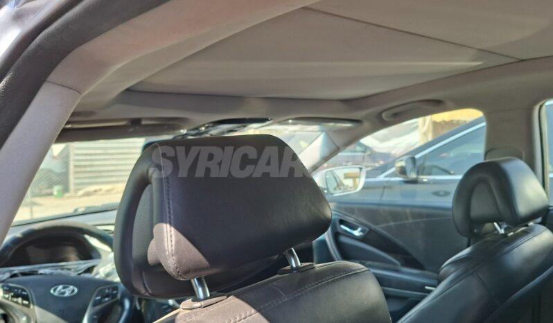
								 مستعمل هيونداي – Hyundai ازيرا – Azera ممتلئ									