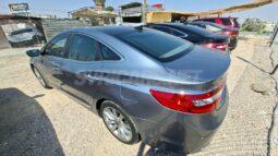 
										 مستعمل هيونداي – Hyundai ازيرا – Azera ممتلئ									