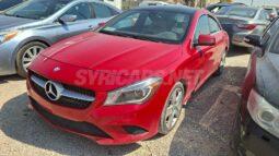 
										 مستعمل مرسيدس بينز – Mercedes benz CLA 250 ممتلئ									