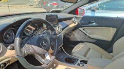 
										 مستعمل مرسيدس بينز – Mercedes benz CLA 250 ممتلئ									