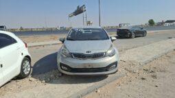 مستعمل كيا – Kia برايد – Pride