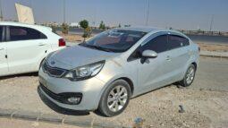 مستعمل كيا – Kia برايد – Pride