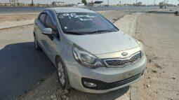 مستعمل كيا – Kia برايد – Pride