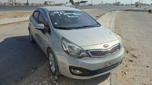 مستعمل كيا – Kia برايد – Pride