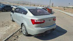 مستعمل كيا – Kia برايد – Pride
