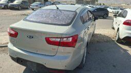 مستعمل كيا – Kia برايد – Pride