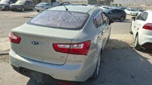 مستعمل كيا – Kia برايد – Pride
