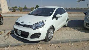 مستعمل كيا – Kia برايد – Pride