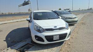 مستعمل كيا – Kia برايد – Pride