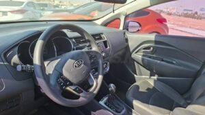 مستعمل كيا – Kia برايد – Pride