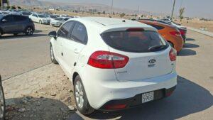 مستعمل كيا – Kia برايد – Pride
