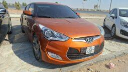 
										 مستعمل هيونداي – Hyundai فيلستر – Veloster ممتلئ									