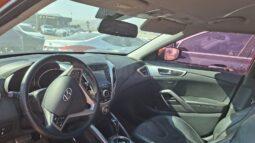 
										 مستعمل هيونداي – Hyundai فيلستر – Veloster ممتلئ									