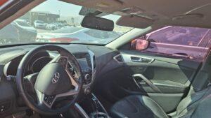 مستعمل هيونداي – Hyundai فيلستر – Veloster