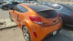 
										 مستعمل هيونداي – Hyundai فيلستر – Veloster ممتلئ									