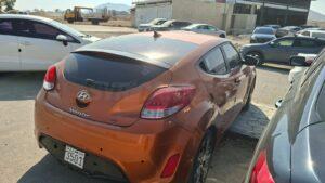 مستعمل هيونداي – Hyundai فيلستر – Veloster