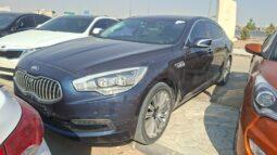 مستعمل كيا – Kia K9