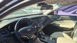 مستعمل كيا – Kia K9