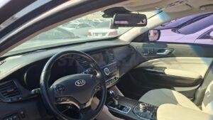 مستعمل كيا – Kia K9