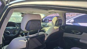 مستعمل كيا – Kia K9