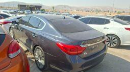 مستعمل كيا – Kia K9