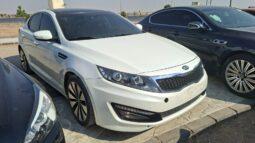 
										 مستعمل كيا – Kia K5 ممتلئ									