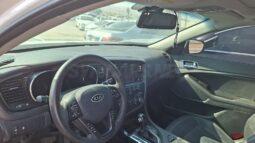 
										 مستعمل كيا – Kia K5 ممتلئ									