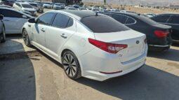 
										 مستعمل كيا – Kia K5 ممتلئ									