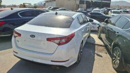 
										 مستعمل كيا – Kia K5 ممتلئ									