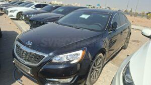 مستعمل كيا – Kia K7