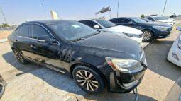 
										 مستعمل كيا – Kia K7 ممتلئ									