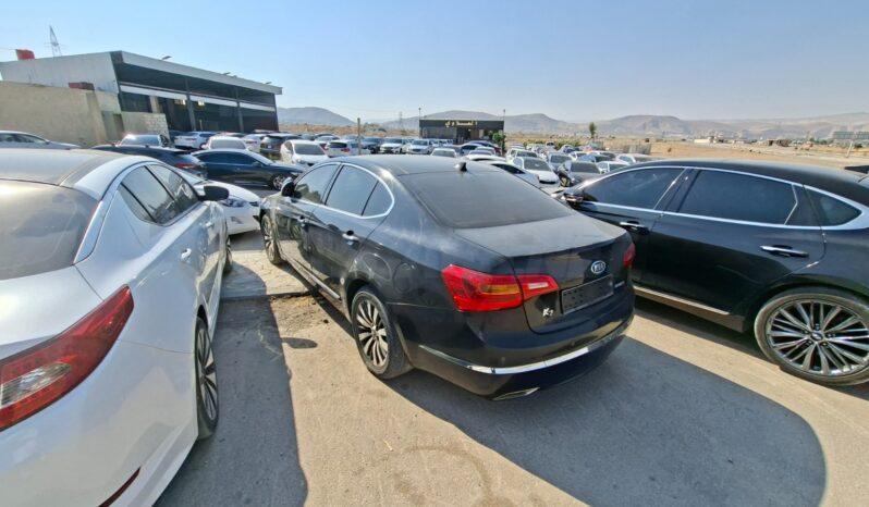 
								 مستعمل كيا – Kia K7 ممتلئ									