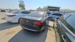 
										 مستعمل كيا – Kia K7 ممتلئ									