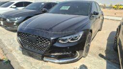 مستعمل هيونداي – Hyundai ازيرا – Azera