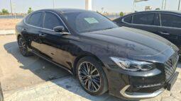 مستعمل هيونداي – Hyundai ازيرا – Azera