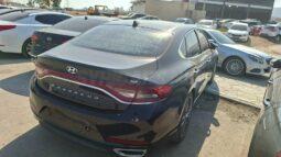 مستعمل هيونداي – Hyundai ازيرا – Azera